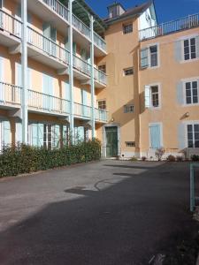 Appartements A la fontaine Saint-Blaise : photos des chambres