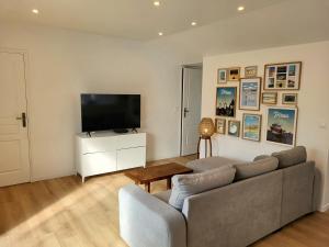 Maisons de vacances Gite Les Pirouettes : photos des chambres