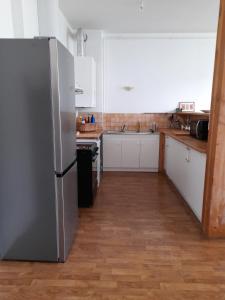 Appartements A la fontaine Saint-Blaise : photos des chambres