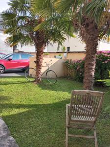 Appartements A la fontaine Saint-Blaise : Appartement 2 Chambres