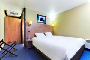 Hotels Kyriad Angers Sud Ponts-De-Ce : photos des chambres