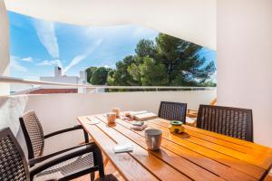 Family Holidays @ Prainha