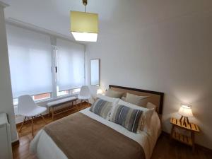 Apartamento céntrico en Vigo