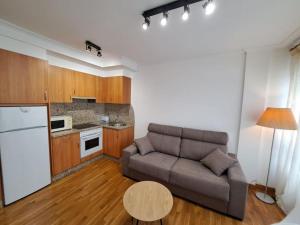 Apartamento céntrico en Vigo