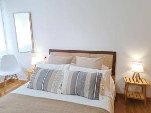 Apartamento céntrico en Vigo