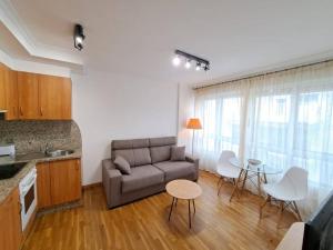 Apartamento céntrico en Vigo