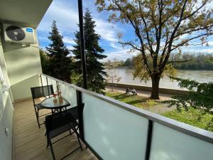 Hip riverview Bestern