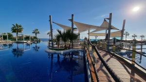 Apartament Sea Senses Summer