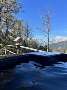 Chalet Orlica Velika Planina