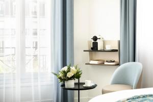 Hotels Best Western Plus La Demeure : photos des chambres