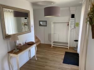 Maisons de vacances Omaha Beach : photos des chambres