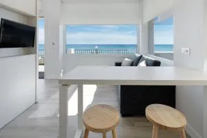 Apartamentos Egona Zarautz sobre el mar - Zarautz