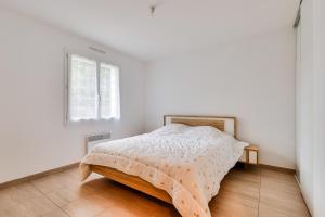 Maisons de vacances Calme et serenite pour une escape a 6 : photos des chambres