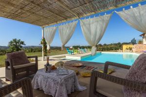 Villa Poggio al Sole by VacaVilla