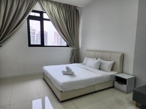 Chambers Residences Suites KLCC