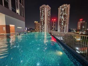 Chambers Residences Suites KLCC