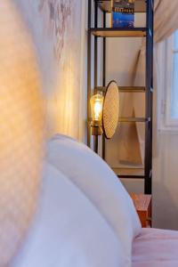 Bright-Nest Downtown Terrace NW