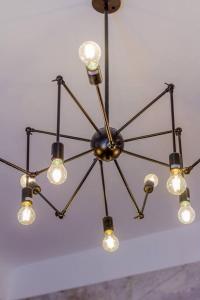 Bright-Nest Downtown Terrace NW