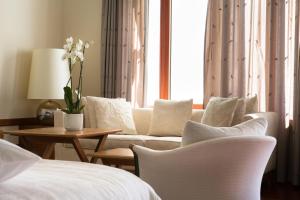 Victoria Jungfrau Grand Hotel & Spa