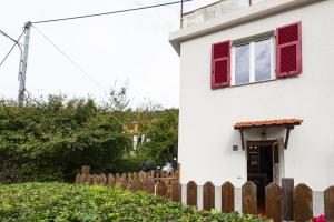 Maison 2 Chambres