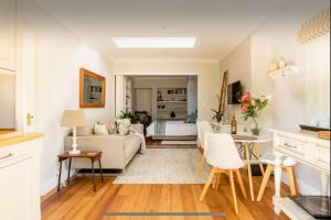 Guest suite - Leafy Constantia Guest House