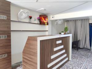 Hotel Orchid House Navi Mumbai