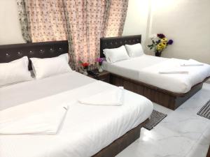 Hotel Orchid House Navi Mumbai