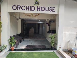 Hotel Orchid House Navi Mumbai