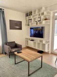 City Park Apartment