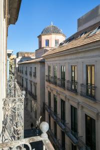 Luces de Catedral