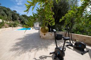 Serenity River Villa