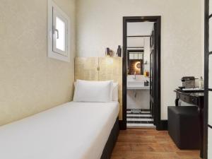 Single Room room in Boutique Hotel H10 Catalunya Plaza