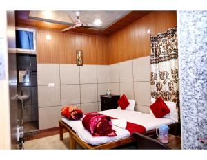 Hotel Vills guest house in Lucknow