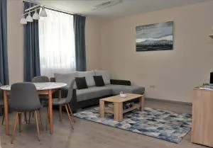 Ózon Apartman - Igal