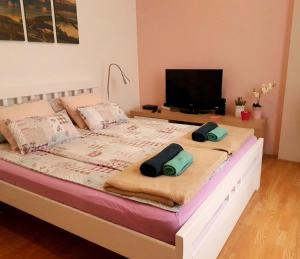 Studio Apartman LD u Strogom Centru