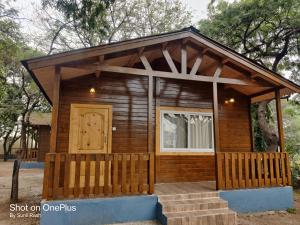 KSTDC Hotel Mayura Bhuvaneshwari Kamalapur