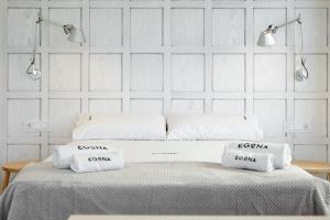 Apartamentos sobre el mar Zarautz by Egona