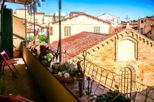 Santo Stefano Penthouse by 360Rentals