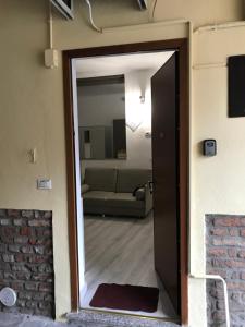 Studio-Apartment