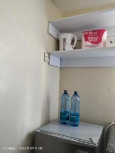 Christies apartments Buruburu