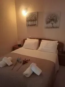 Giannis House in Kissamos - Kamára