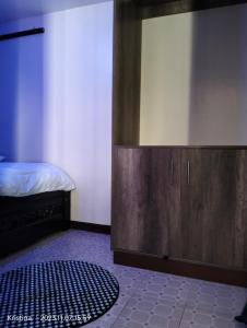 Christies apartments Buruburu