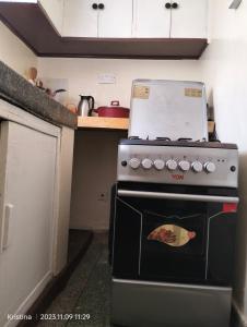 Christies apartments Buruburu