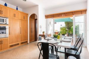 Ca Na Bel 4 bedroom house, Ciutadella