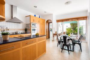 Ca Na Bel 4 bedroom house, Ciutadella