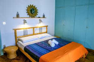 Santo Stefano Penthouse by 360Rentals
