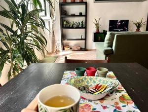 La Casa sullAlbero nel cuore di Milano