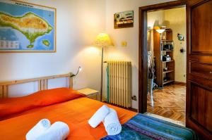 Santo Stefano Penthouse by 360Rentals
