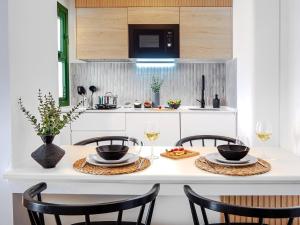 Canaima Sea ViewTerracePool