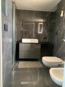 LUX APARTMENT NUMIDIO QUADRATO